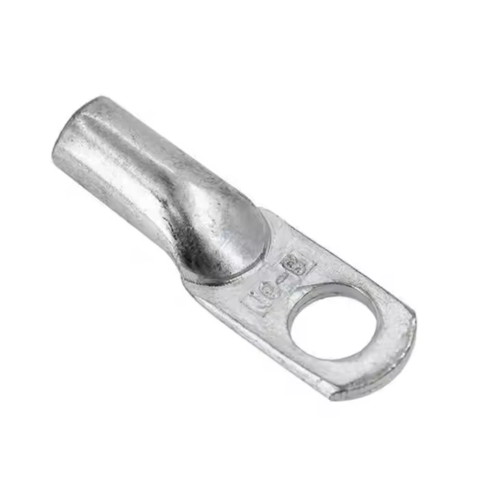 Electrical Automotive Car Crimp On Copper Terminals Connector Lugs best