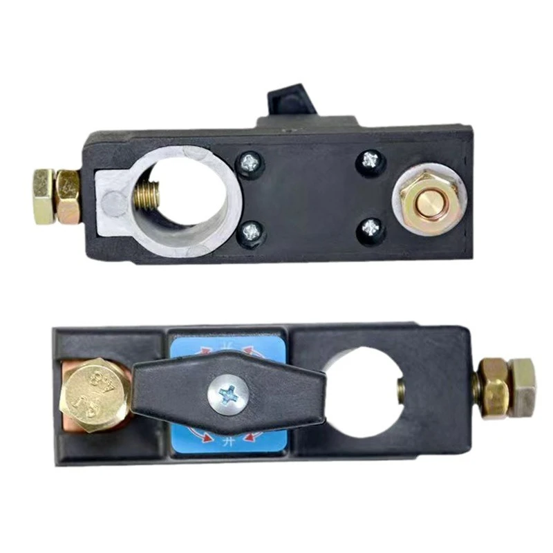 isolation Disconnect Switch