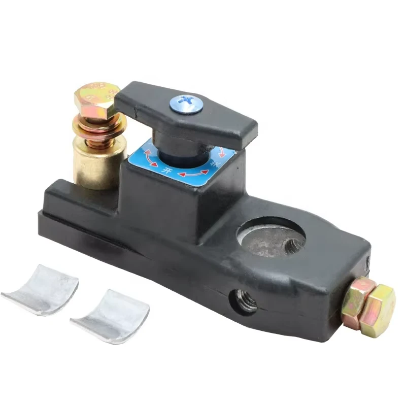 battery Switch For Truck