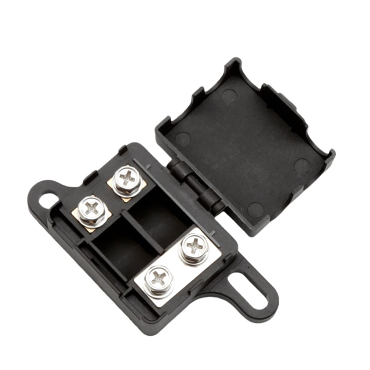 SF30-2B Automotive 2 Way Midi ANS Bolt On Fuse Holder